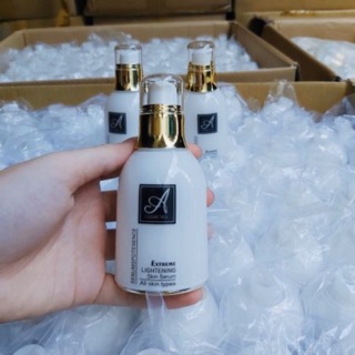Serum Sport Esence A, Serum Huyết Thanh