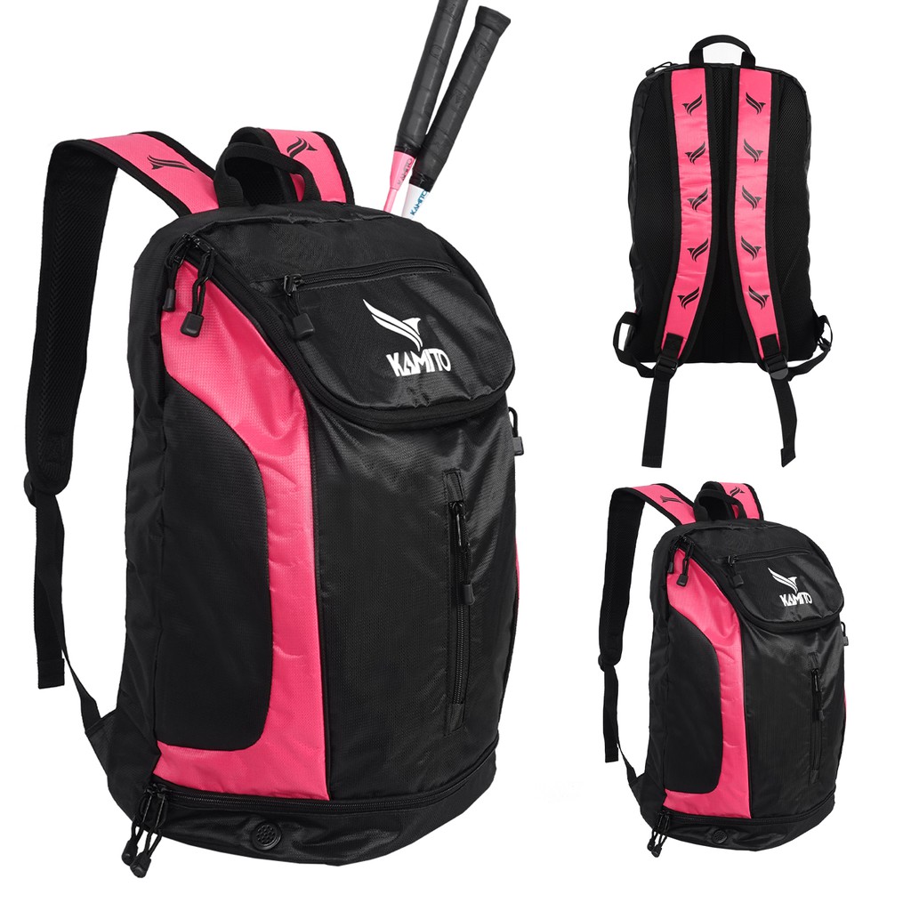 Balo cầu Lông KMBALO200144 - KAMITO