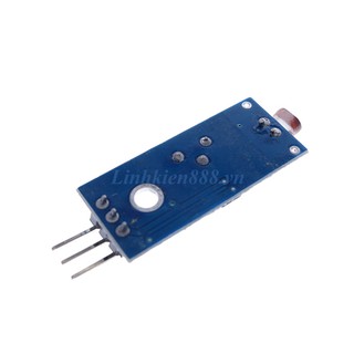 Module Cảm Biến Ánh Sáng Bằng Quang Trở