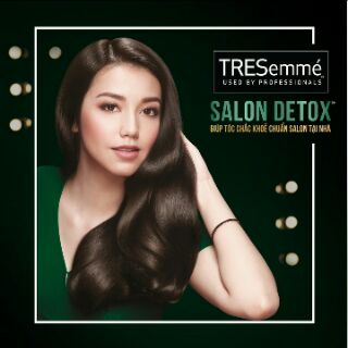 Dầu gội Tresemme 650g
