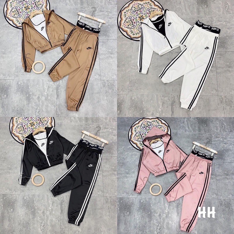 Sét lụa Cc 3 chi tiết L1