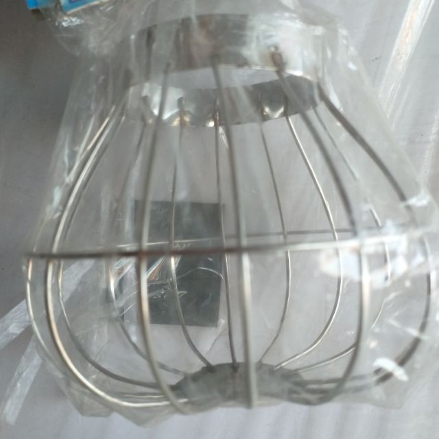 Cầu chắn rác Inox