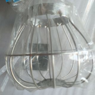 Cầu chắn rác Inox