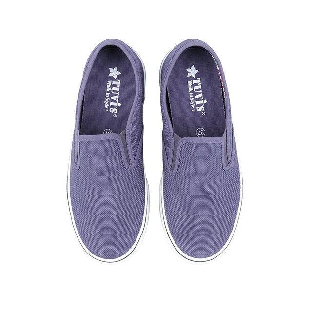 Giày Slip On Unisex Tuvi's TVS-09-C57