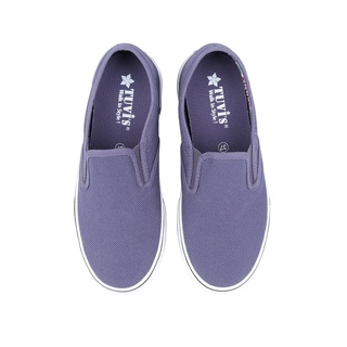 Giày Slip On Unisex Tuvi's TVS-09-C57