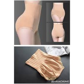 quần gen bụng nhật bản a48