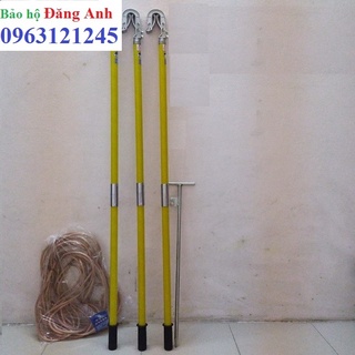 Sào cách điện 110kv
