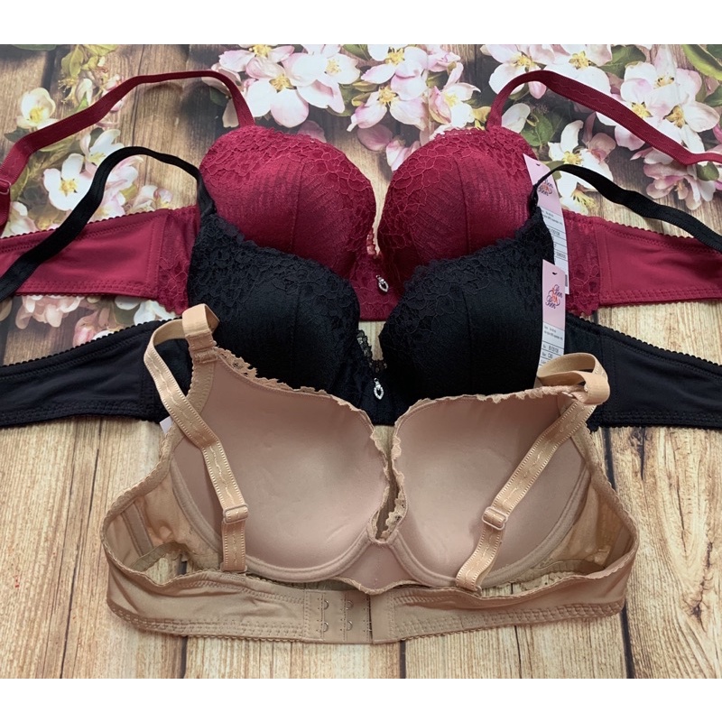 Áo lót nữ Bonbon BV35108