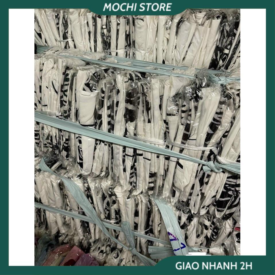 Đồ Ngủ Mặc Nhà, Đồ Ngủ Sexy, Bộ Áo 2 Dây Thắt Nơ Hông Quần Cọc Họa Tiết Chất Lụa Mềm Mịn Thời Trang Trẻ Trung Cho Bạn Nữ | BigBuy360 - bigbuy360.vn