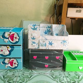 Combo tủ mẫu tự chọn
