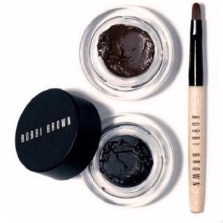 Sng1 Gel kẻ mắt bobbi brown long-wear