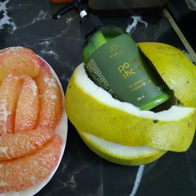 Dầu gội bưởi VIJULLY