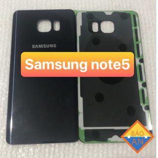 vỏ lưng máy samsung note 5