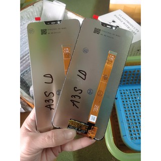 Oppo a3s 2018 / cph1803 / cph1805 / cph1853 chung realme c1 - màn hình nguyên bộ loại zin new, màu đen