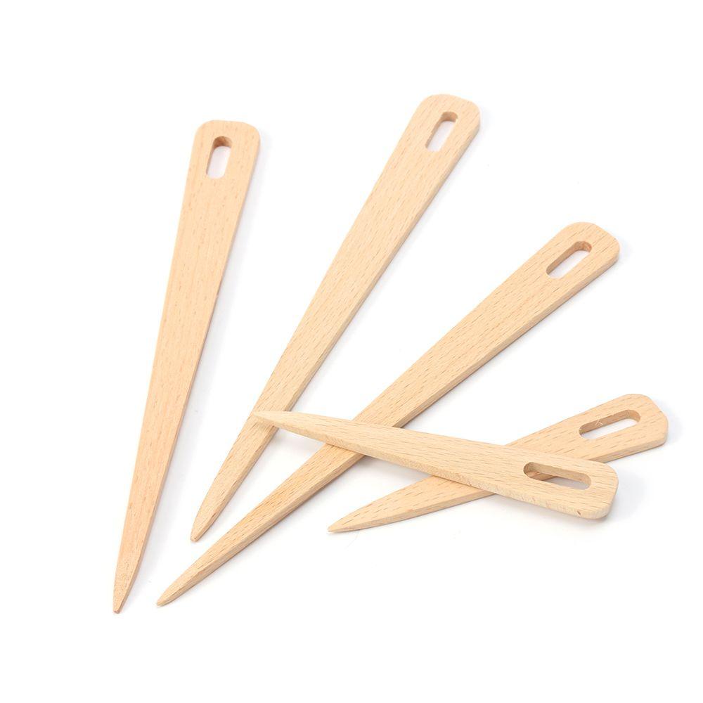 Bộ 5 Kim May Vá Quần Áo DIY Tiện Dụng