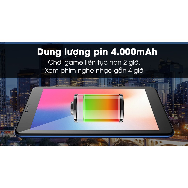 Pin máy tính bảng Masstel Tab 8 Pro Chính hãng mới 100% Giao nhanh hỗ trợ phí ship - Hàng chính hãng