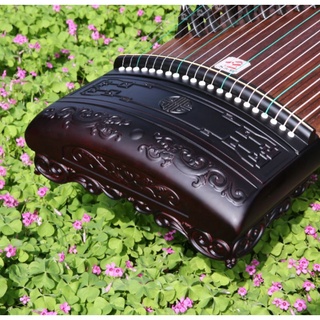đàn tranh guzheng cao cấp full 163cm