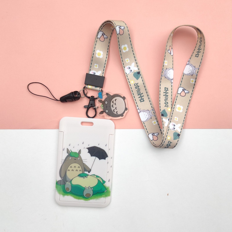 Dây Đeo Cổ HọA TiếT Dễ Thương Để GắN ĐiệN ThoạI Di ĐộNg TiệN DụNg Và BềN