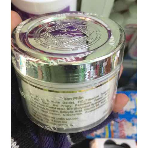 Dưỡng Trắng Da Toàn Thân Sứ Tiên 50g