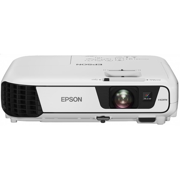 MÁY CHIẾU EPSON EB-X41