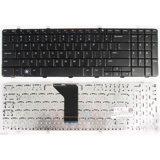 BÀN PHÍM Dell Inspiron 1564 1564 1564D P08F - BẢO HÀNH 6 THÁNG ĐỔI MỚI