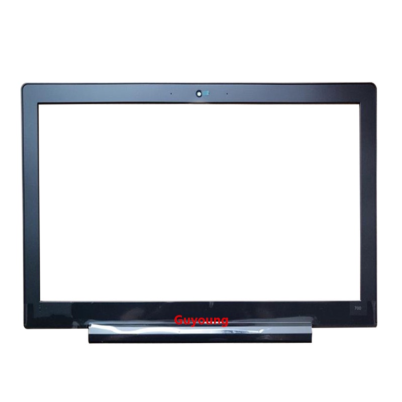 For Lenovo Xiaoxin 700-15ISK Rui 7000 Computer Ideapad700-15 Rescuer E520-15 LCD Screen Frame b Shell