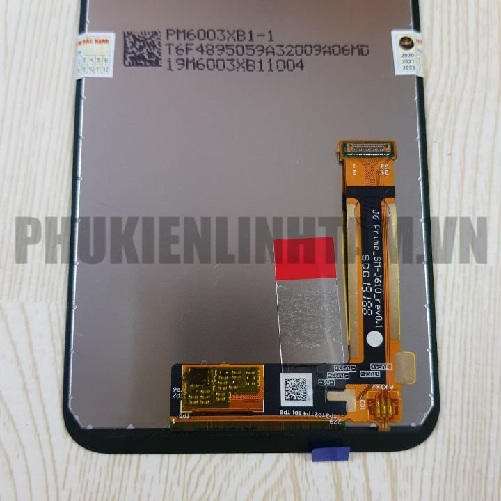 Màn hình Samsung J4 Plus J6 Plus J4 Core - nhập khẩu