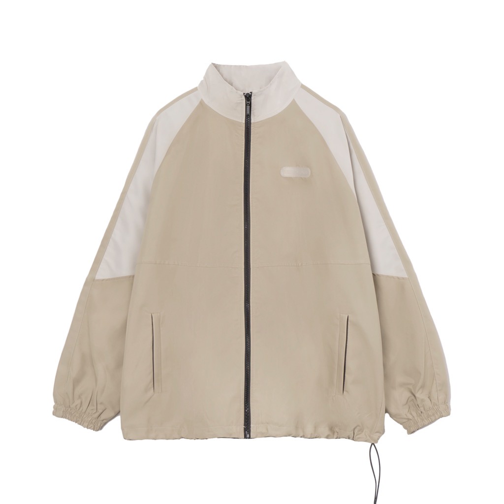 Áo khoác M.B.C Micro Windbreaker Jacket SS2