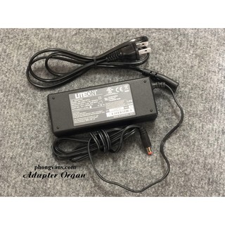Cục nguồn adapter cho đàn organ Yamaha Casio