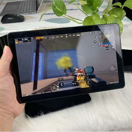 < Giá rẻ > Máy tính bảng SAMSUNG Galaxy Tab A 10.1 bản 4G Mỹ 99% có sạc và cáp | BigBuy360 - bigbuy360.vn