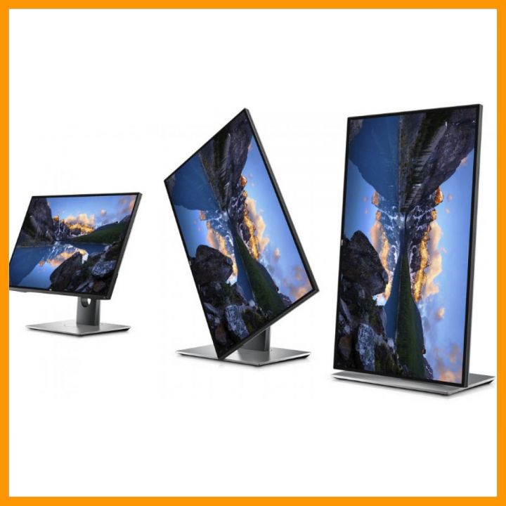 [CHÍNH HÃNG] Màn hình máy tính Dell P2419H (P2419H) 24-inch | Full HD (1920x1080) | HDMI | VGA - Bảo hành 36 tháng | WebRaoVat - webraovat.net.vn