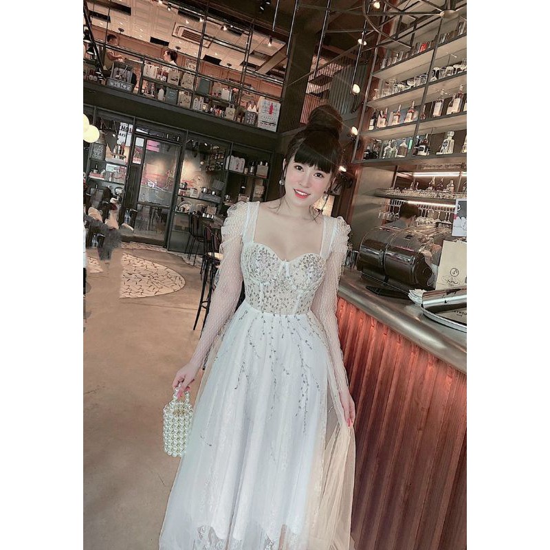 ĐẦM DẠ HỘI KẾT  395k