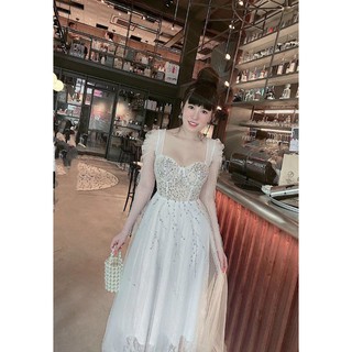 ĐẦM DẠ HỘI KẾT  395k