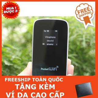 BỘ PHÁT WIFI 3G/4G NHẬT BẢN EMOBILE GL01P (HUAWEI E589) TỐC ĐỘ 100MB – PIN KHỦNG – MÀN HÌNH THÔNG MINH