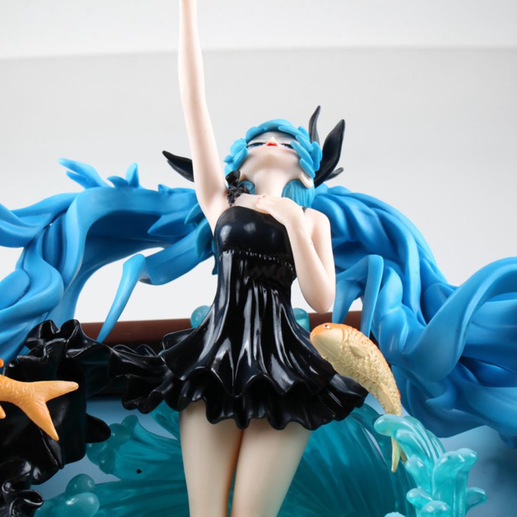 Khung Ảnh Hình Hatsune Miku Wf2014s Wf2014s