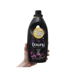 Nước Xả Vải Downy Hương Huyền Bí Chai 800ml