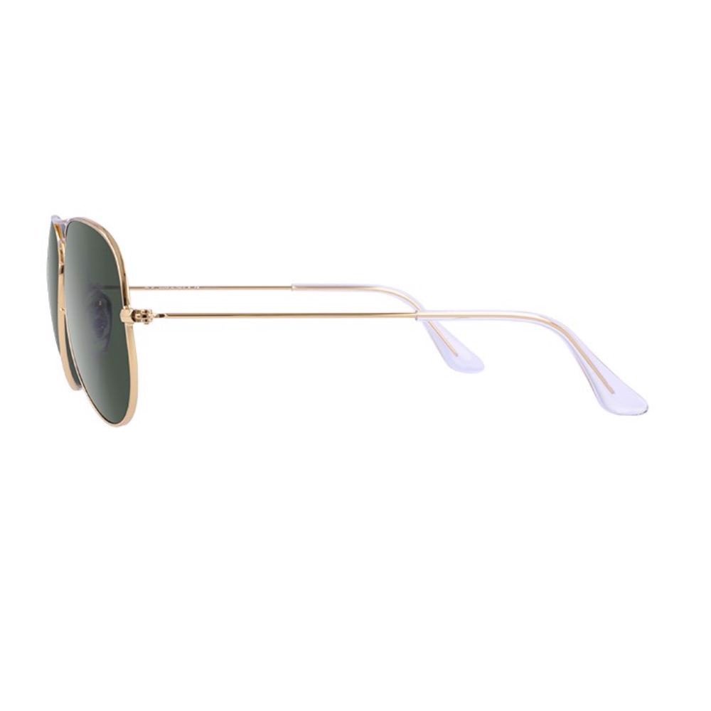 Kính mát nam nữ thời trang Rayban Aviator RB3025 L0205 chính hãng