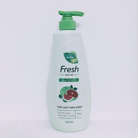 Dầu gội Fresh tinh dầu bưởi 650g