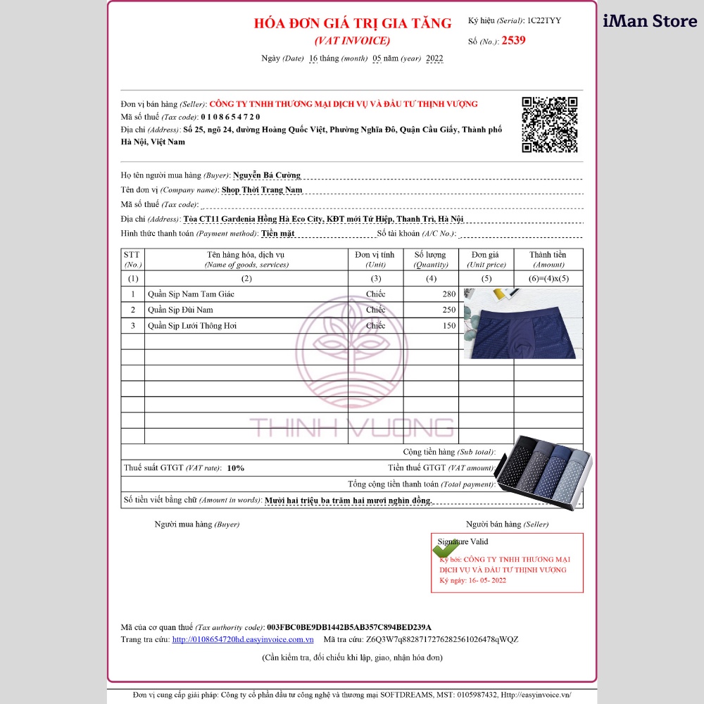 Combo Hộp 4 Quần Sịp Đùi Nam Thông Hơi, Quần Lót Nam Boxer Dạng Lưới Cao Cấp Bền Đẹp Thoáng Khí - iMan Store