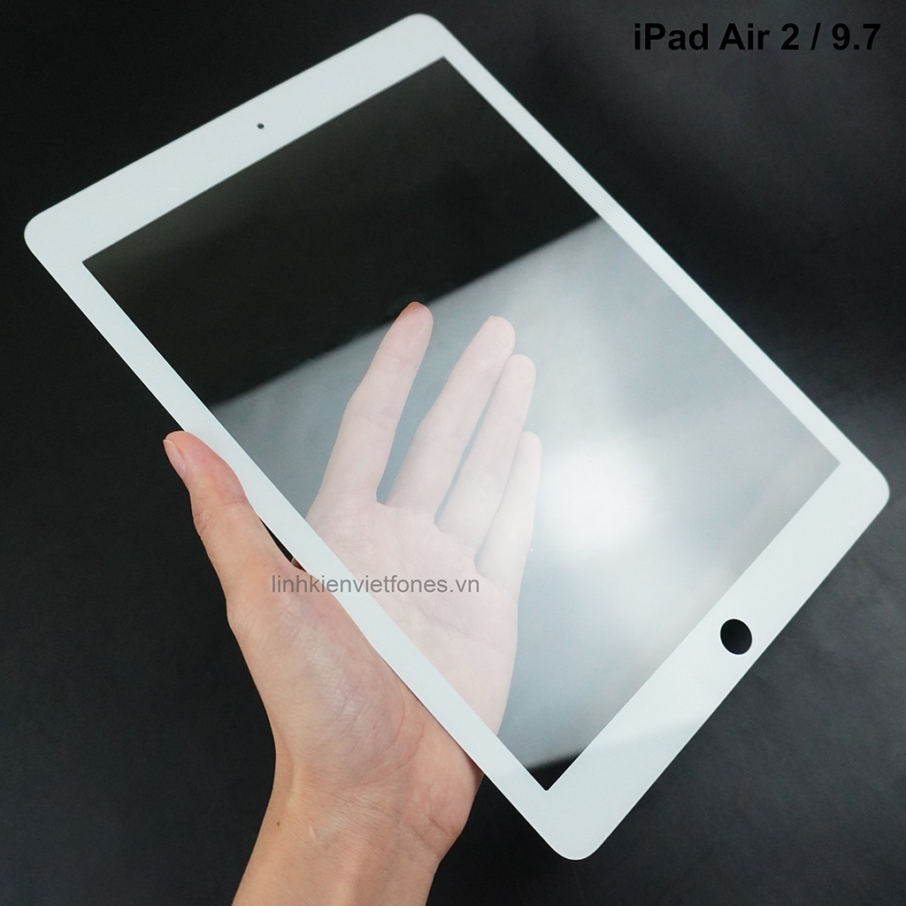 Mặt kính iPad Air 2