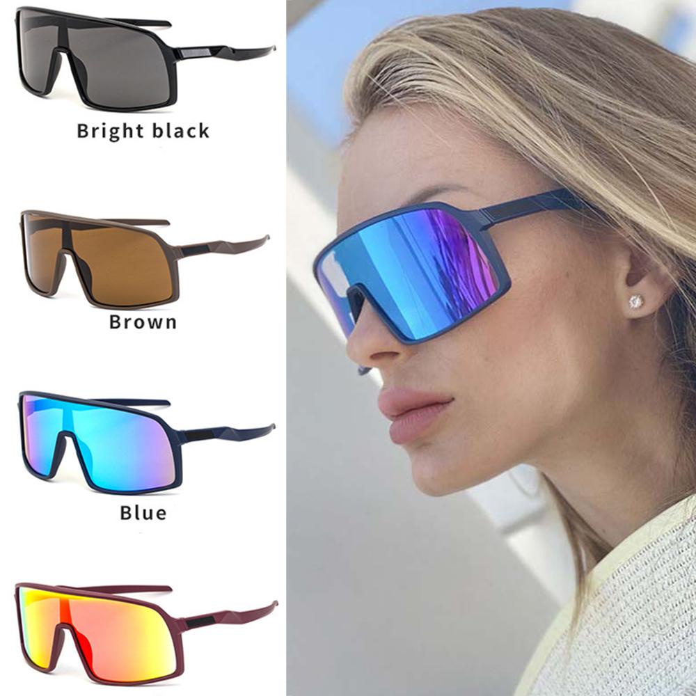 DARON Kính Mát Thể Thao Chạy Bộ Đạp Xe / Câu Cá / Đánh Golf Chất Lượng Cao