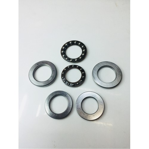 Bộ đạn chén cổ Sirius Wave Exciter - 001029