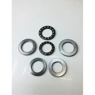 Bộ đạn chén cổ Sirius Wave Exciter - 001029