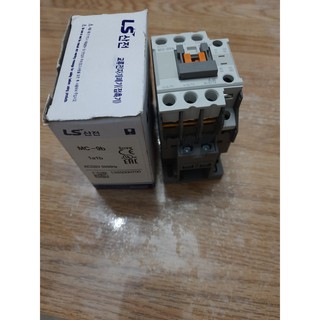 Khởi động từ mc 9a