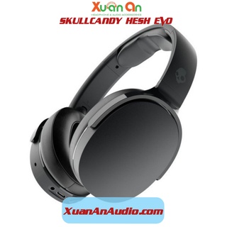 Tai nghe Bluetooth SkullCandy Hesh Evo Chính Hãng
