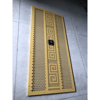 Lưới loa 3 tất đôi ( loại tốt 78.5x36cm)