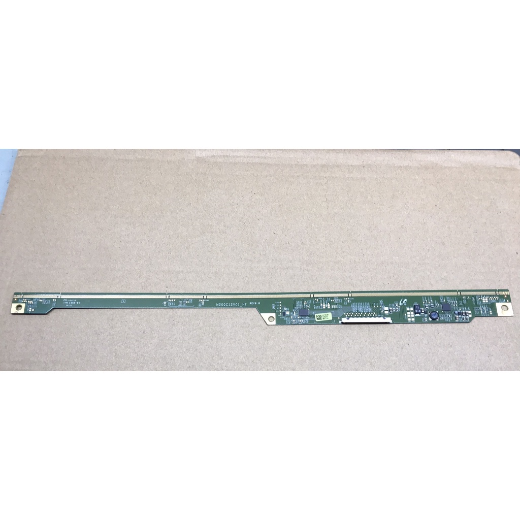 Panel tháo máy M200C12V01_HF REV0.0 GL-LF LFM60A3 SM4142 4142 dùng cho thợ sửa chữa