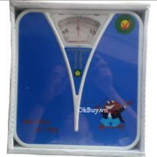 Cân sức khỏe Nhơn Hòa.