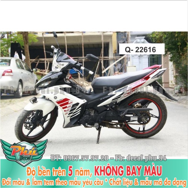 Tem rời cover 135 Mạ Crom -1