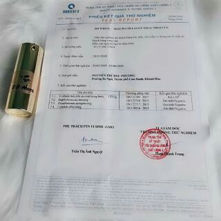 Serum collagen nhau thai cừu DD White